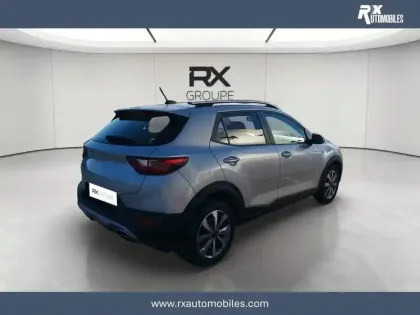 Photo 9 Kia Stonic  1.0 T-GDi 100 ch BVM6