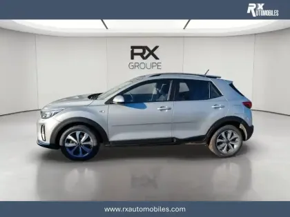 Photo 7 Kia Stonic  1.0 T-GDi 100 ch BVM6