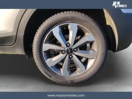 Photo 12 Kia Stonic  1.0 T-GDi 100 ch BVM6