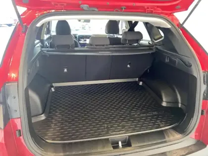 Photo 13 Hyundai Tucson  1.6 T-GDI 150 Hybrid 48V DCT-7