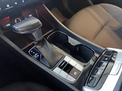 Photo 9 Hyundai Tucson  1.6 T-GDI 150 Hybrid 48V DCT-7