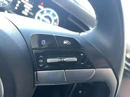 Photo 15 Hyundai Tucson  1.6 CRDi 136 Hybrid 48V DCT-7