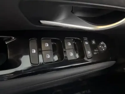 Photo 24 Hyundai Tucson  1.6 CRDi 136 Hybrid 48V DCT-7