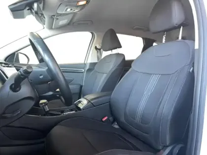 Photo 6 Hyundai Tucson  1.6 CRDi 136 Hybrid 48V DCT-7