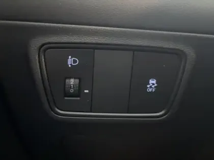 Photo 23 Hyundai Tucson  1.6 CRDi 136 Hybrid 48V DCT-7