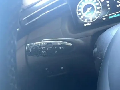 Photo 12 Hyundai Tucson  1.6 CRDi 136 Hybrid 48V DCT-7