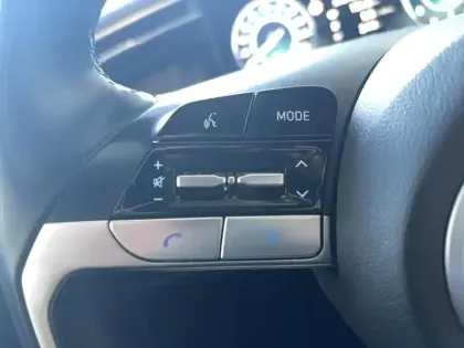 Photo 14 Hyundai Tucson  1.6 CRDi 136 Hybrid 48V DCT-7