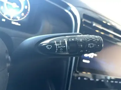 Photo 13 Hyundai Tucson  1.6 CRDi 136 Hybrid 48V DCT-7