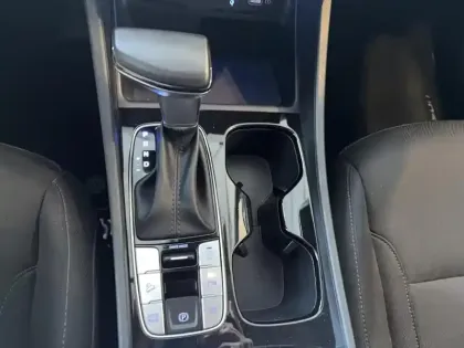 Photo 21 Hyundai Tucson  1.6 CRDi 136 Hybrid 48V DCT-7