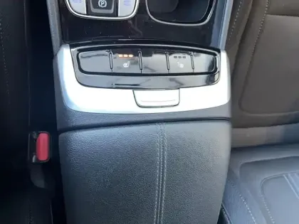 Photo 22 Hyundai Tucson  1.6 CRDi 136 Hybrid 48V DCT-7