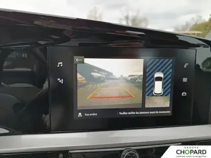 Photo 14 Opel Mokka  1.2 Turbo 130 ch BVA8