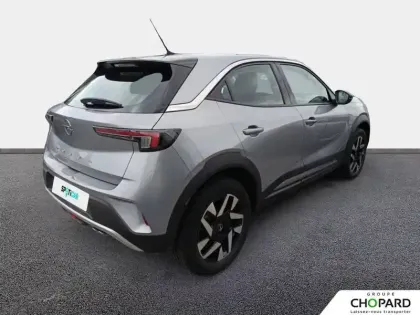 Photo 50 Opel Mokka  1.2 Turbo 130 ch BVA8