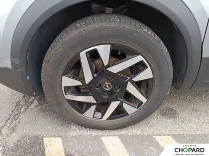 Photo 44 Opel Mokka  1.2 Turbo 130 ch BVA8