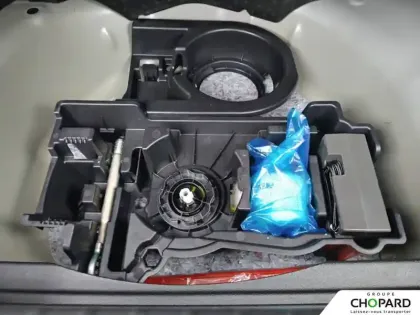 Photo 23 Opel Mokka  1.2 Turbo 130 ch BVA8