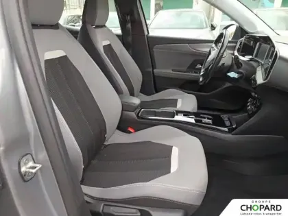 Photo 43 Opel Mokka  1.2 Turbo 130 ch BVA8