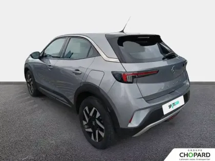 Photo 54 Opel Mokka  1.2 Turbo 130 ch BVA8