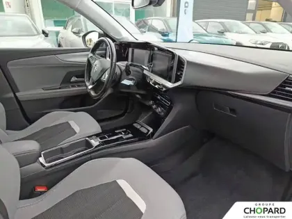 Photo 60 Opel Mokka  1.2 Turbo 130 ch BVA8