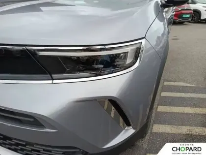 Photo 21 Opel Mokka  1.2 Turbo 130 ch BVA8