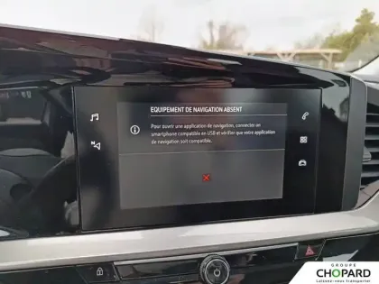 Photo 61 Opel Mokka  1.2 Turbo 130 ch BVA8