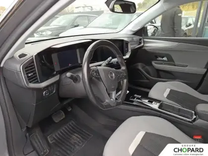 Photo 49 Opel Mokka  1.2 Turbo 130 ch BVA8