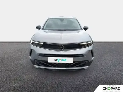 Photo 51 Opel Mokka  1.2 Turbo 130 ch BVA8