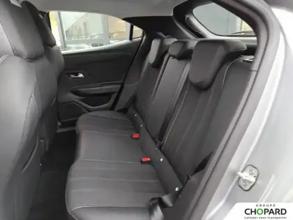 Photo 17 Opel Mokka  1.2 Turbo 130 ch BVA8