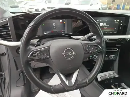 Photo 15 Opel Mokka  1.2 Turbo 130 ch BVA8