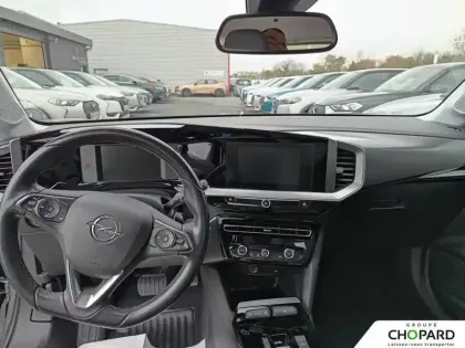 Photo 59 Opel Mokka  1.2 Turbo 130 ch BVA8