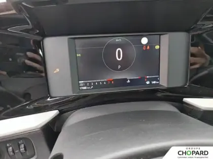 Photo 40 Opel Mokka  1.2 Turbo 130 ch BVA8