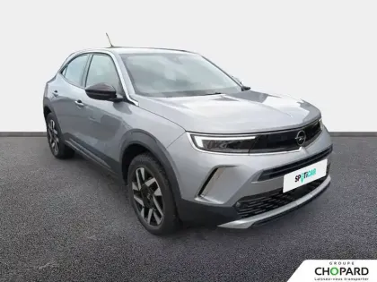 Photo 28 Opel Mokka  1.2 Turbo 130 ch BVA8