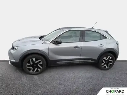 Photo 33 Opel Mokka  1.2 Turbo 130 ch BVA8