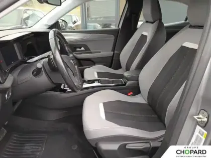 Photo 10 Opel Mokka  1.2 Turbo 130 ch BVA8