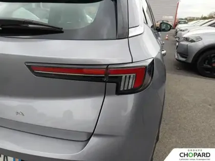 Photo 22 Opel Mokka  1.2 Turbo 130 ch BVA8