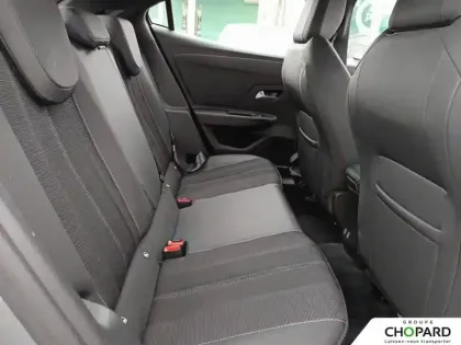 Photo 18 Opel Mokka  1.2 Turbo 130 ch BVA8