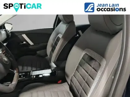 Photo 10 Citroën C4  Hybride 136 e-DCS6