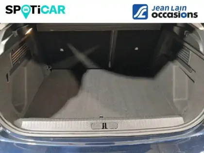 Photo 5 Citroën C4  Hybride 136 e-DCS6