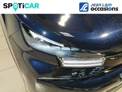 Photo 15 Citroën C4  Hybride 136 e-DCS6