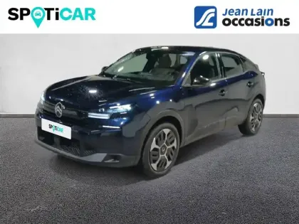 Photo Citroën C4 Plus