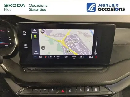 Photo 34 Skoda Octavia  Combi 2.0 TSI 245 ch