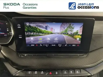 Photo 57 Skoda Octavia  Combi 2.0 TSI 245 ch