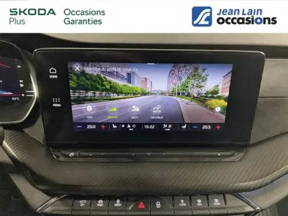 Photo 18 Skoda Octavia  Combi 2.0 TSI 245 ch