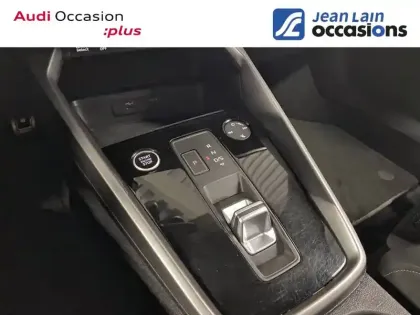 Photo 12 Audi A3  Sportback 40 TFSIe 204 S tronic 6