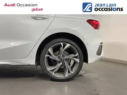 Photo 8 Audi A3  Sportback 40 TFSIe 204 S tronic 6