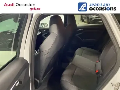 Photo 16 Audi A3  Sportback 40 TFSIe 204 S tronic 6