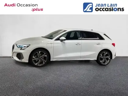 Photo 7 Audi A3  Sportback 40 TFSIe 204 S tronic 6