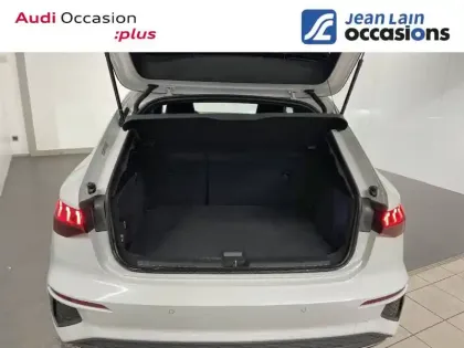 Photo 9 Audi A3  Sportback 40 TFSIe 204 S tronic 6