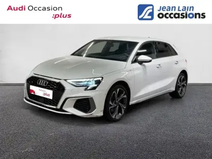 Photo Audi A3 S Line