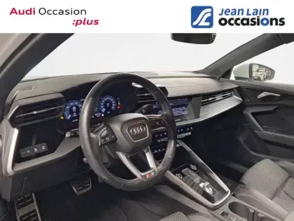 Photo 10 Audi A3  Sportback 40 TFSIe 204 S tronic 6