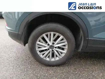 Photo 8 Volkswagen T-roc  2.0 TDI 116 Start/Stop BVM6