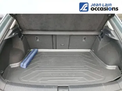 Photo 9 Volkswagen T-roc  2.0 TDI 116 Start/Stop BVM6